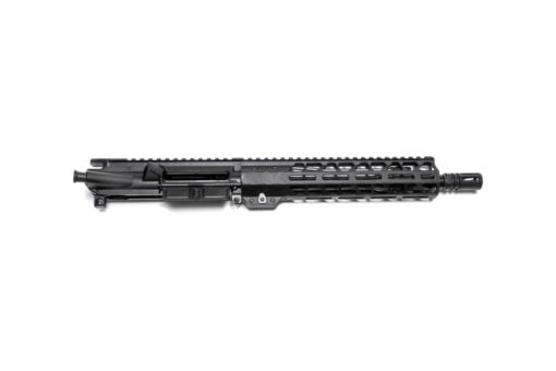 Battle Arms Workhorse 10.5" 5.56NATO Upper Assembly (No BCG No CH)