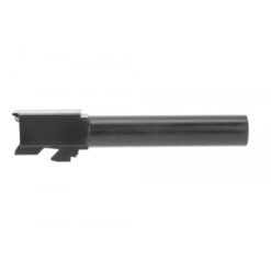 Polymer80 G17 Standard Black Nitride Unthreaded Barrel