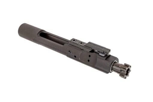 Microbest Mil-Spec C158 HPT/MPI 5.56 Bolt Carrier Group - Phosphate/Chrome-Lined - AR15 Discounts