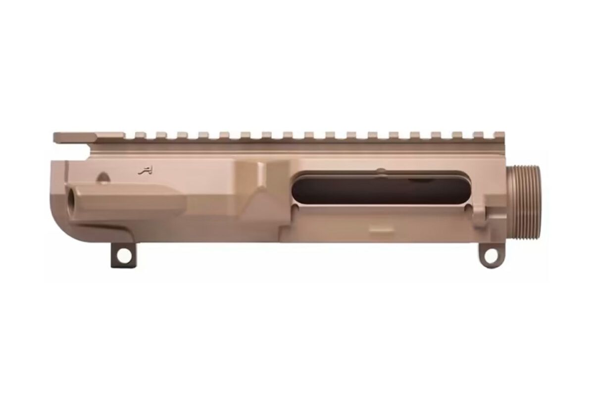 AR-10 Upper Receivers - AR15Discounts