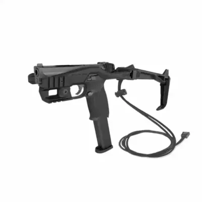 Recover Tactical 2022 + FS20, SR20 - BRACE