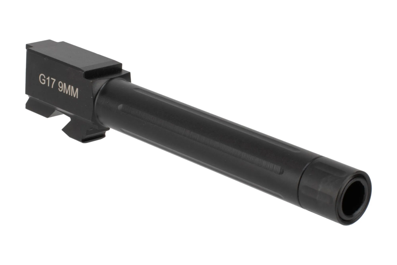 Foxtrot Mike 9mm Threaded Barrel For Glock 17 Ar15discounts