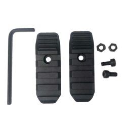 Recover Tactical 2020 SIDE RAILS