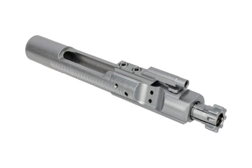Microbest C158 HPT/MPI 5.56 Bolt Carrier Group - Chrome - AR15 Discounts