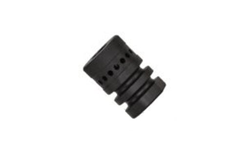 KAK Industry 1/2-28 Mini Compensator - AR15 Discounts