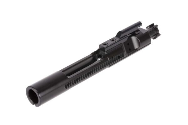 - Microbest C158 HPT/MPI 5.56 Bolt Carrier Group - Black Nitride ...
