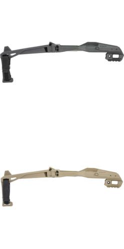 Recover Tactical Stabilizer Brace 20/20N for Glock 26/27