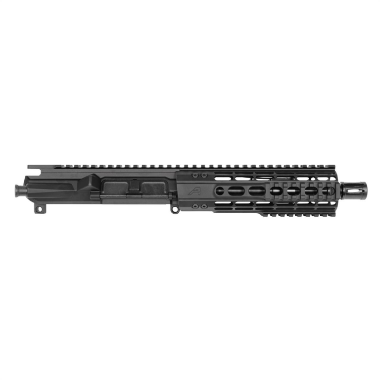 APAR640211Q0 Aero Precision M4E1 Complete Upper 7.5" 5.56 Barrel EQ7