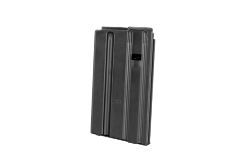 - DURAMAG Stainless Steel .450 Bushmaster Magazine - 5 Round ...