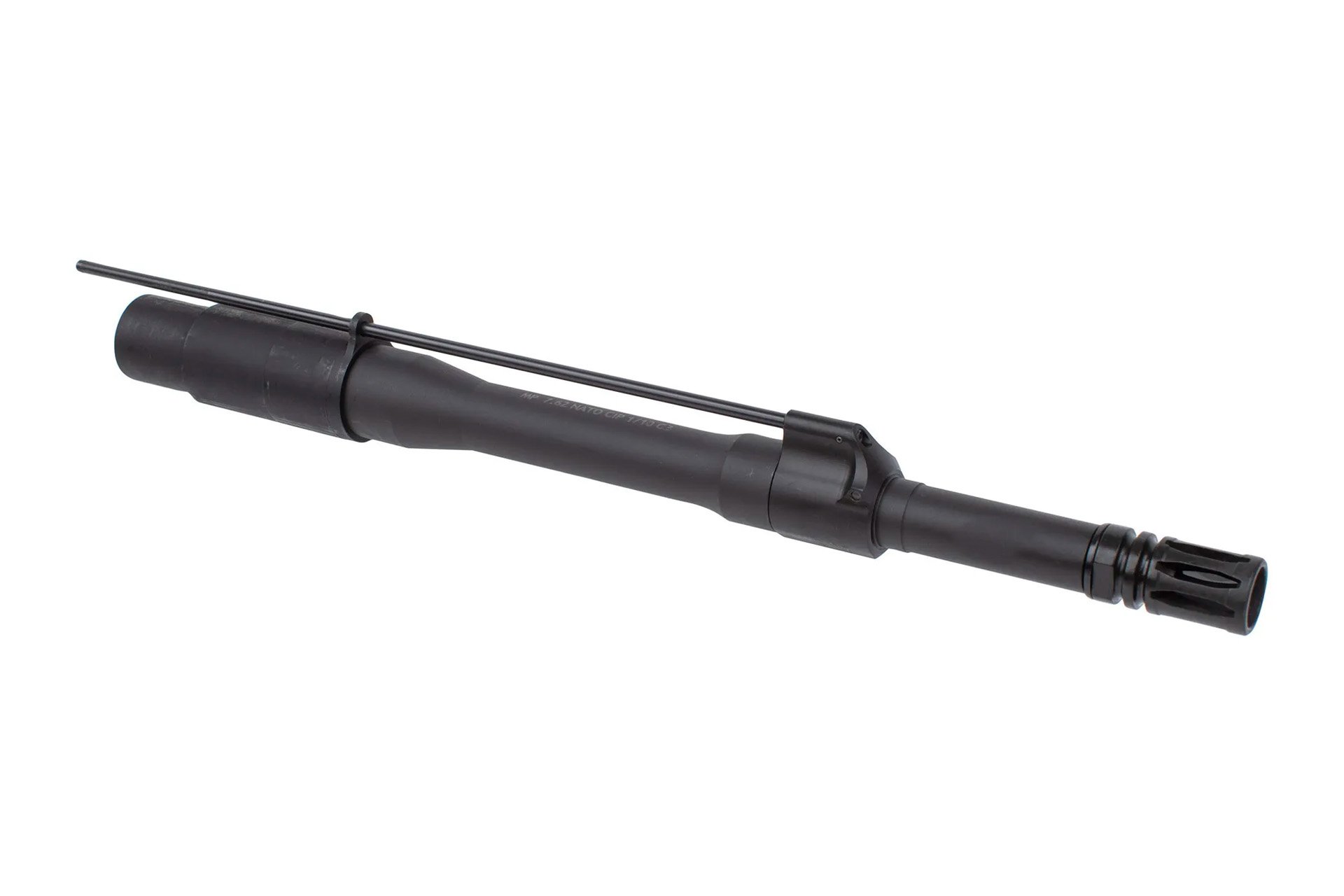 LMT MWS 308 Chrome Lined CIP Chamber Barrel - 13.5"
