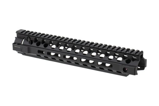 Forward Controls Design RHF-C AR-15 M-LOK Handguard - 11.5", Black - 