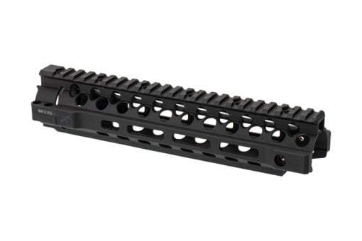 Forward Controls Design RHF-C AR-15 M-LOK Handguard - 9.5", Black