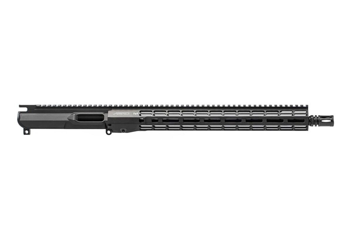 - Aero Precision EPC-9 Threaded 16