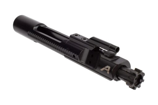 Aero Precision .224 Valkyrie/6.8 SPC Bolt Carrier Group Complete - Black Nitride - 