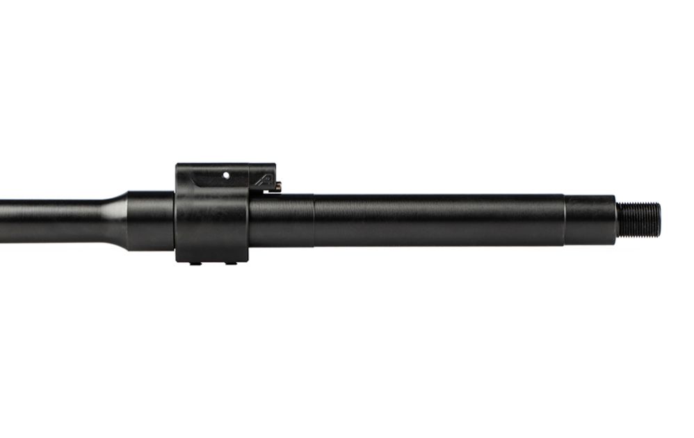 Aero Precision Adjustable Gas Block - .936 Low Profile