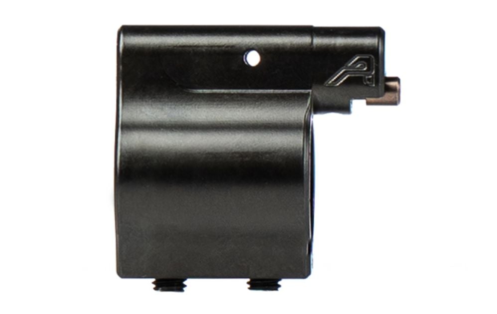 Aero Precision Adjustable Gas Block - .936 Low Profile