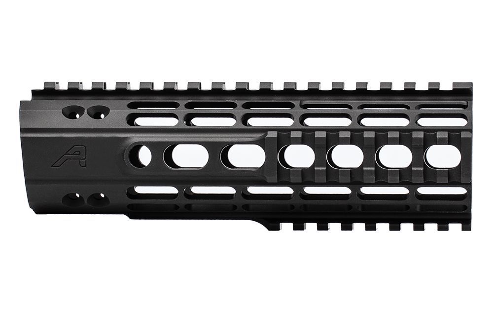  Aero Precision AR15 7.3" Enhanced Quad Rail Handguard Gen 2