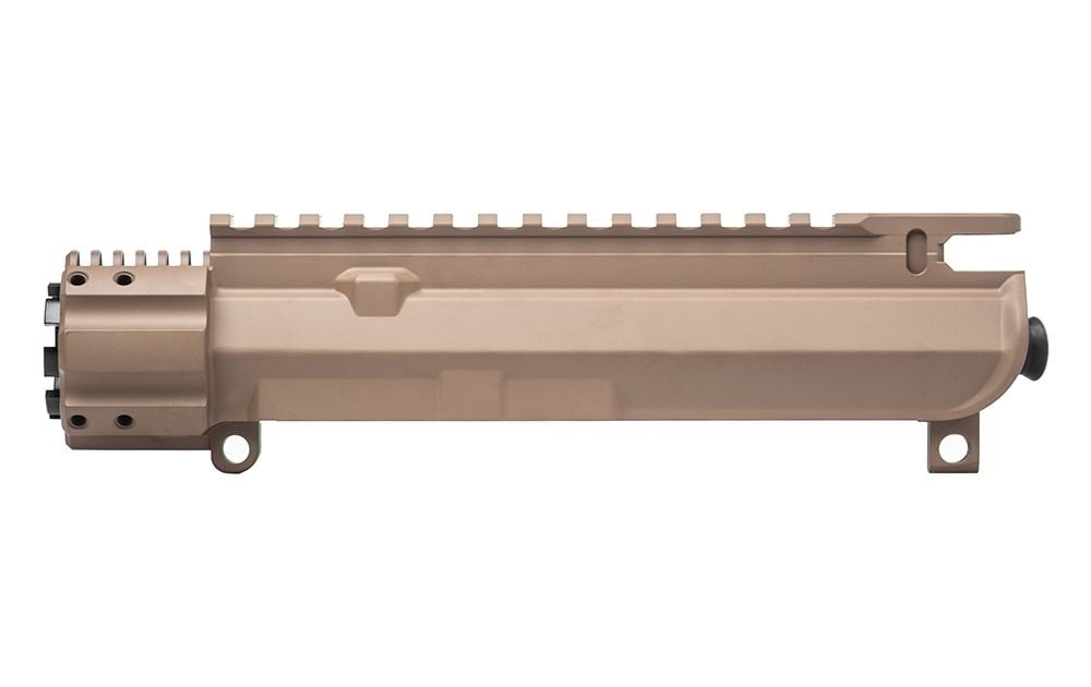 Aero Precision Aero Precision AR15 M4E1 Enhanced Upper Receiver - FDE Cerakote