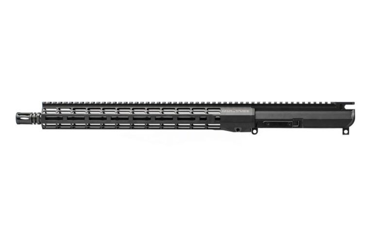 - Aero Precision EPC-9 Threaded 16
