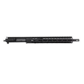 Aero Precision M4E1 Complete Upper 16" .300 Blackout Barrel EM-15 Gen 2 Handguard - Anodized Black