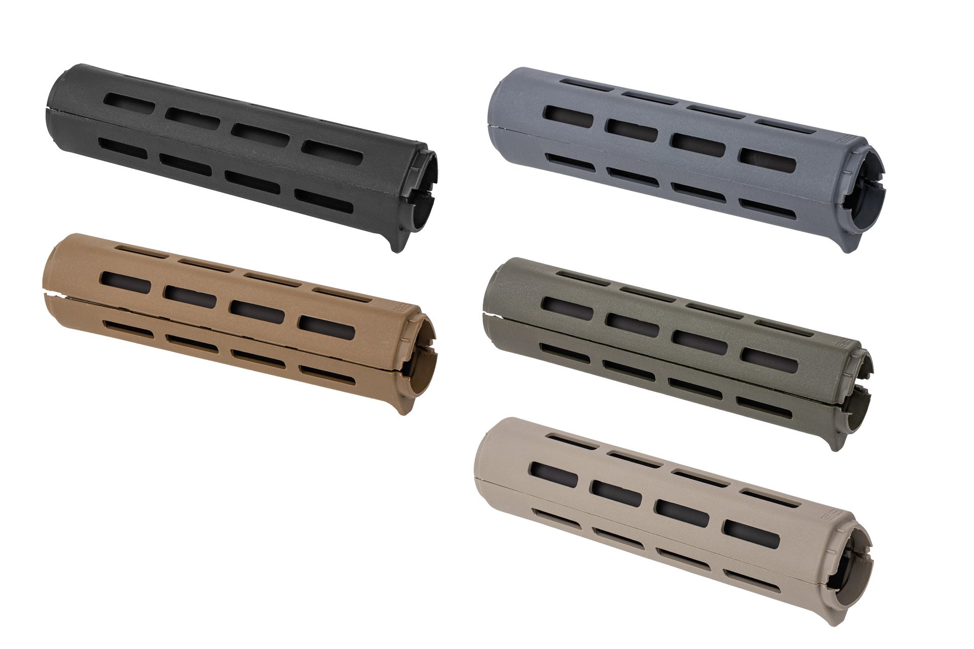 B5 Systems AR-15 M-LOK Handguard - Midlength