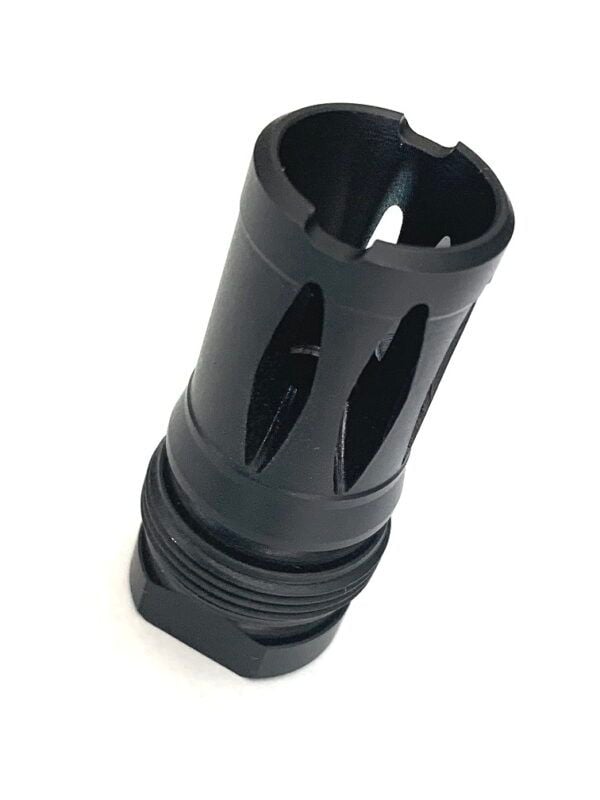  Forward Controls Design Dead Air Xeno Muzzle Device 5/8x24