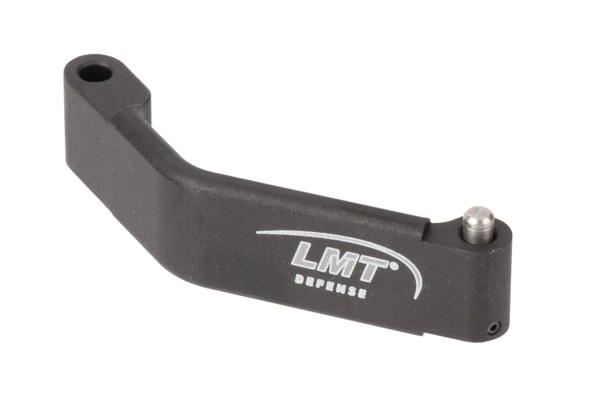 LMT Defense Enhanced Trigger Guard