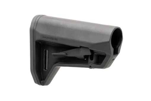 MAGPUL MOE® SL-M Carbine Stock – Mil-Spec