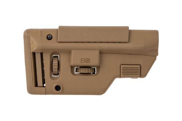 - B5 Systems AR-15 Collapsible Precision Stock - AR15Discounts