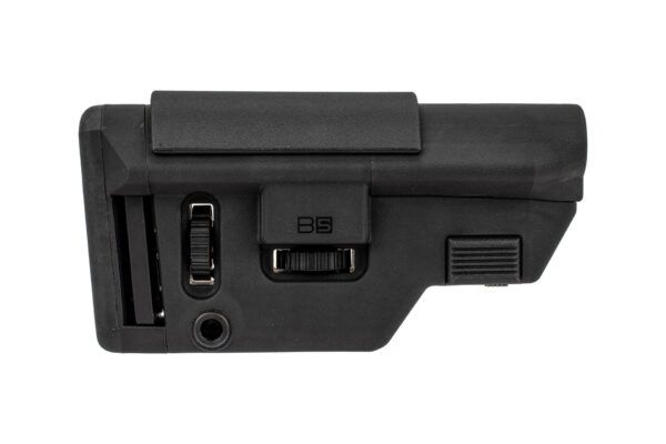 - B5 Systems AR-15 Collapsible Precision Stock - AR15Discounts