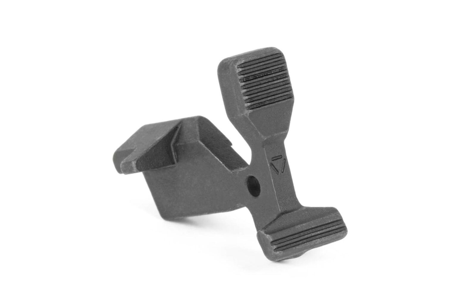 - Strike Industries AR-10 Enhanced Bolt Catch - AR15Discounts