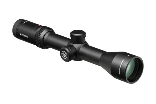 AR15 Discounts Vortex Optics Viper HS 2.5-10x44mm - SFP - Dead-Hold BDC Reticle - $499.99 at AR15 Discounts