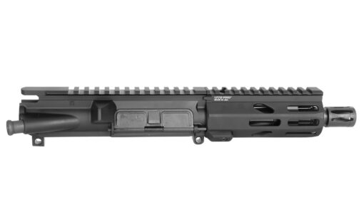 NBS 5 5.56 Micro 1:5 M-LOK Upper Assembly - 
