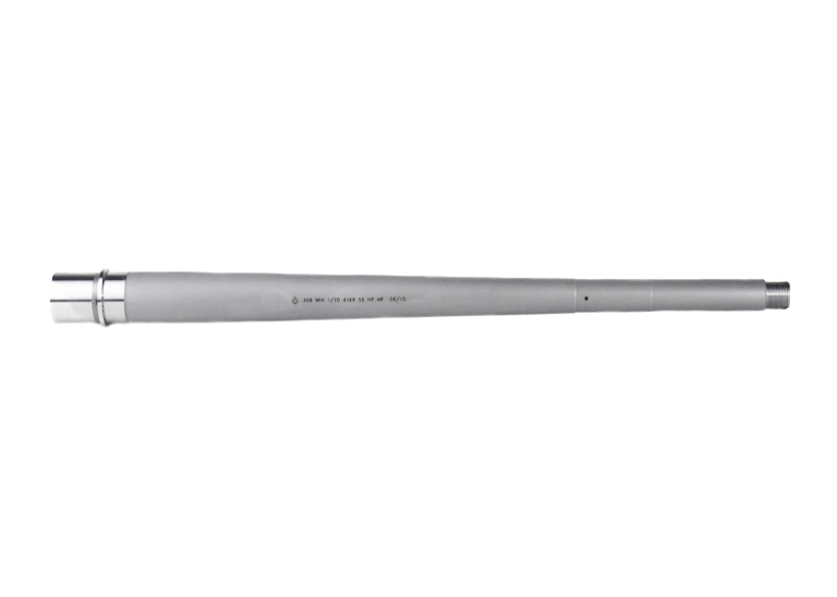 18 308 HEAVY PROFILE AR 308 RIFLE LENGTH BARREL PREMIUM SERIES 18-308-heavy-profile-ar-308-rifle-length-barrel-premium-series