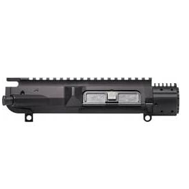 Aero Precision M5E1 Enhanced Upper Receiver - Anodized Black (BLEM)