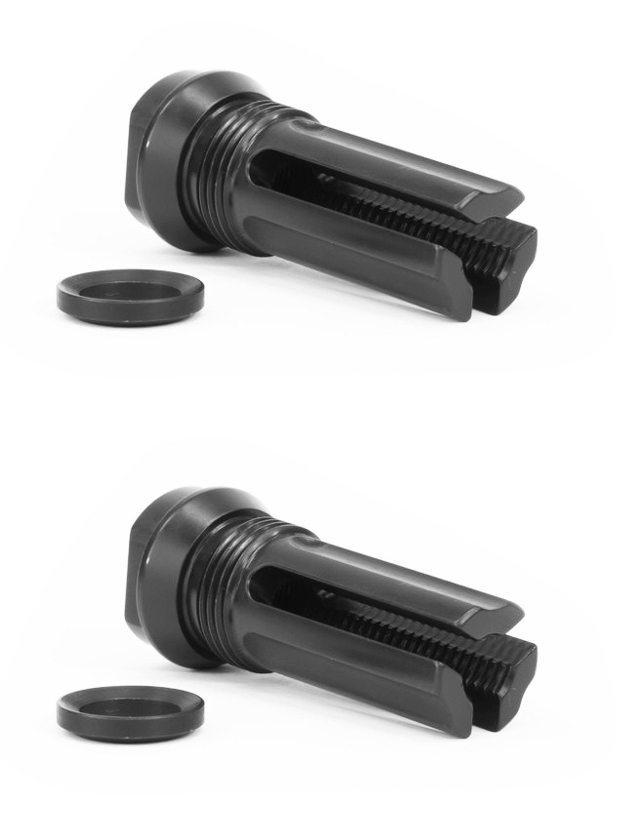 Breek Arms 3FO Outside Threaded Flash Hider