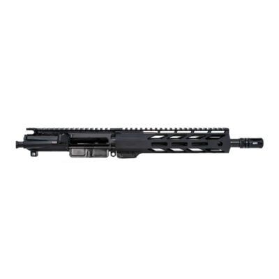 - Faxon Firearms Ascent 10.5