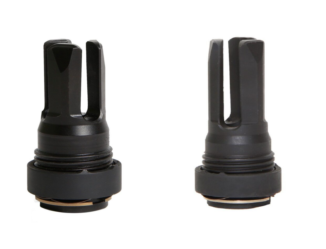 - ODIN Works QD Flash Hider Suppressor Mount - AR15Discounts