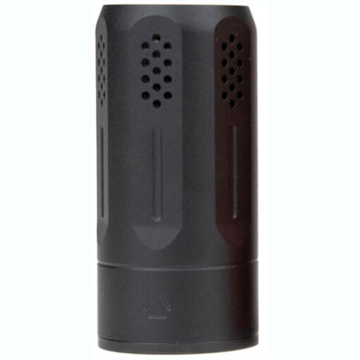 AR15 Discounts Strike Industries Universal Oppressor Blast Shield - Black - $99.95 at AR15 Discounts