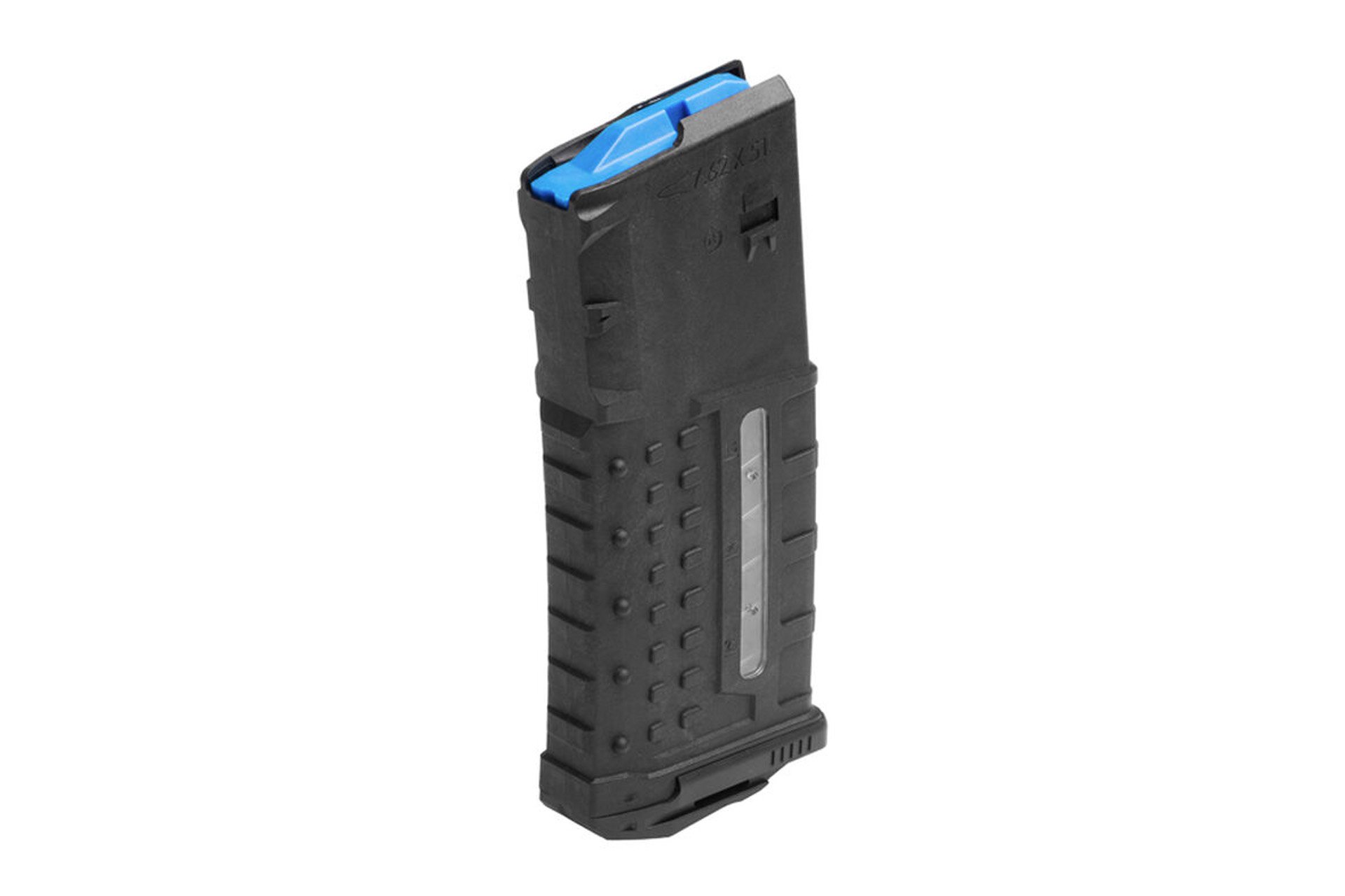 Leapers UTG 25-Round Windowed Polymer AR-10/.308 Magazine