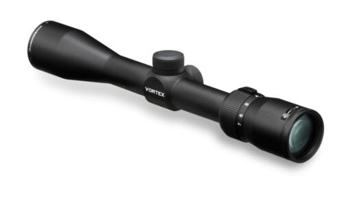 AR15 Discounts Vortex Diamondback Rimfire 2-7x35mm 1in Tube SFP Rifle Scope DBK-RIM, Black - $239.99 at AR15 Discounts
