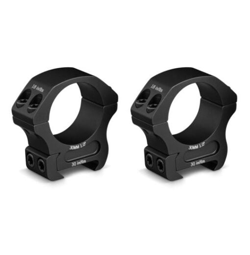 vortex-pro-series-30mm-rifle-scope-rings-medium-black