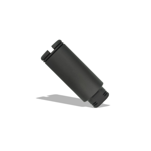 KAK Industry 45 ACP .578-28 Slimline Flash Can - AR15 Discounts