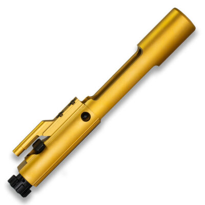 NBS NBS .223/5.56 Bolt Carrier Group - TIN