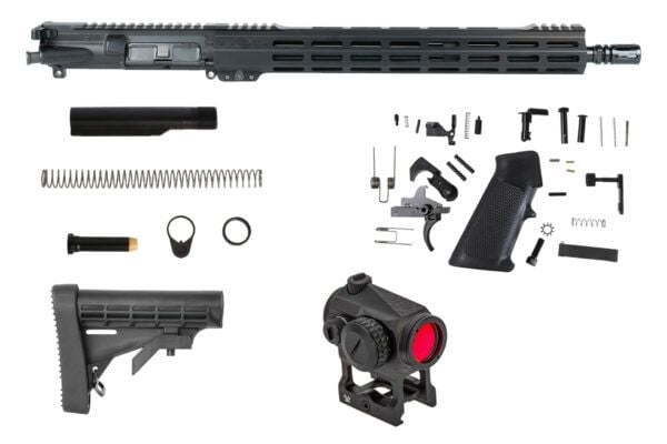 AR-15 Rifle Kits