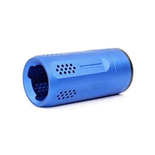 Strike Industries Universal Oppressor Blast Shield - Blue - Dirty Bird Industries