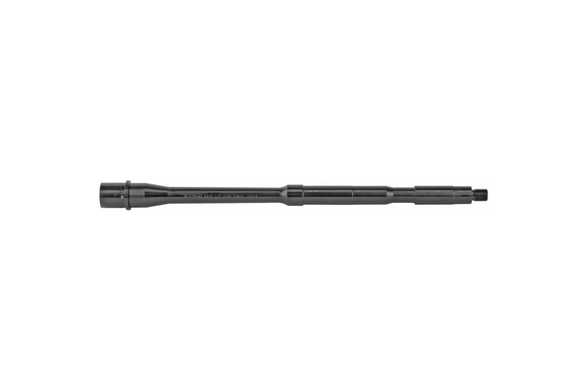 - Ballistic Advantage 14.5 5.56 M4 Profile Carbine AR-15 Barrel, Modern ...