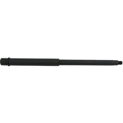 5.56 NATO 16" Parkerized Heavy Barrel 1:7 Twist Carbine Length Gas Syste - AR15 Discounts