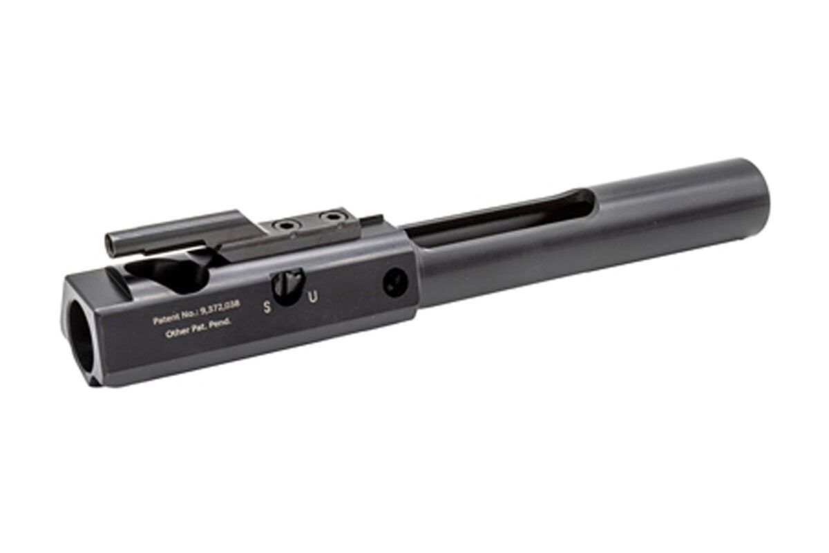 - Bootleg Inc Four Position Adjustable AR-10/.308 Bolt Carrier ...