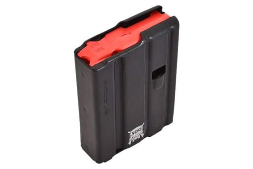 D&H AR-15 300 BLK 10 Round Aluminum Magazine - AR15 Discounts